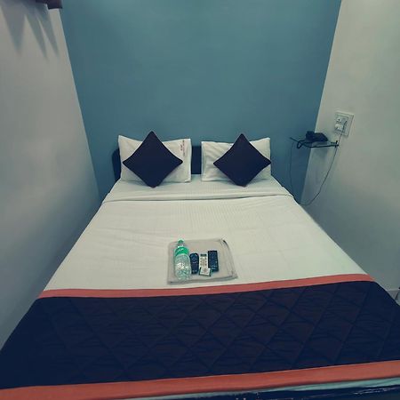 Hotel Golden Arch Bengaluru Kültér fotó