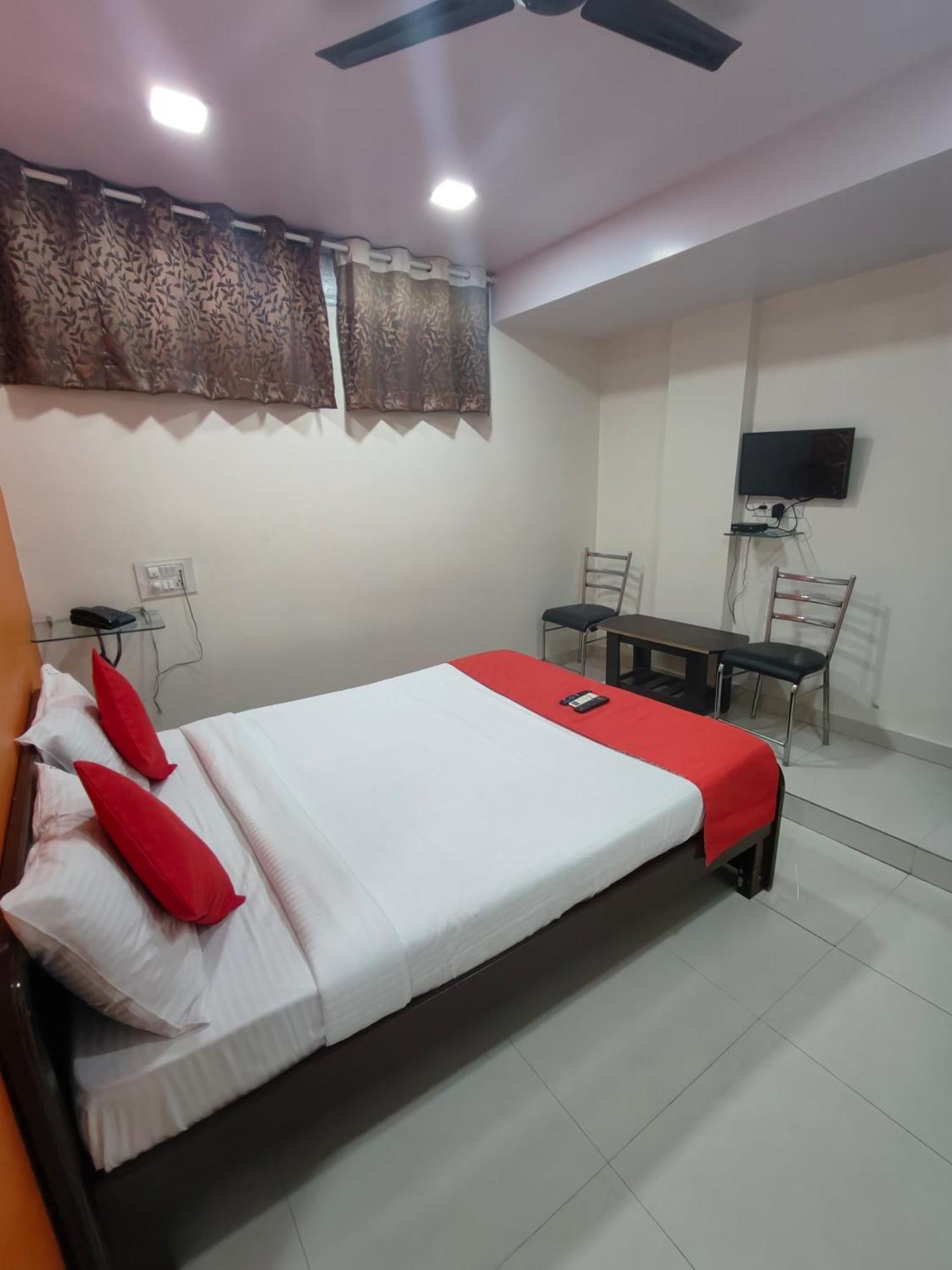 Hotel Golden Arch Bengaluru Kültér fotó