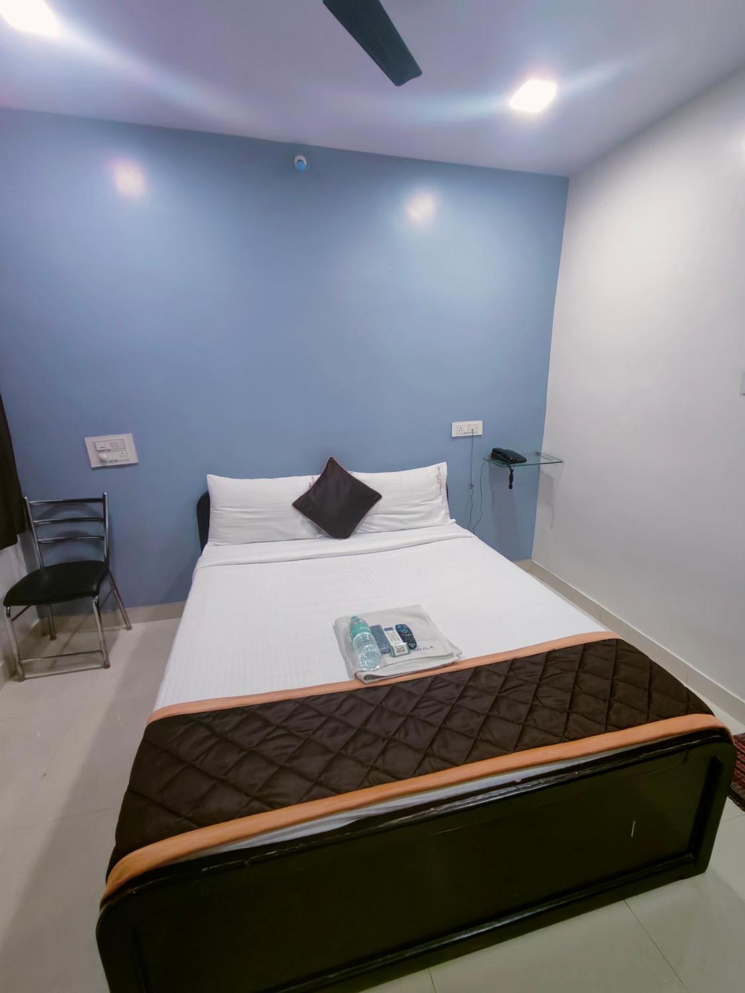 Hotel Golden Arch Bengaluru Kültér fotó