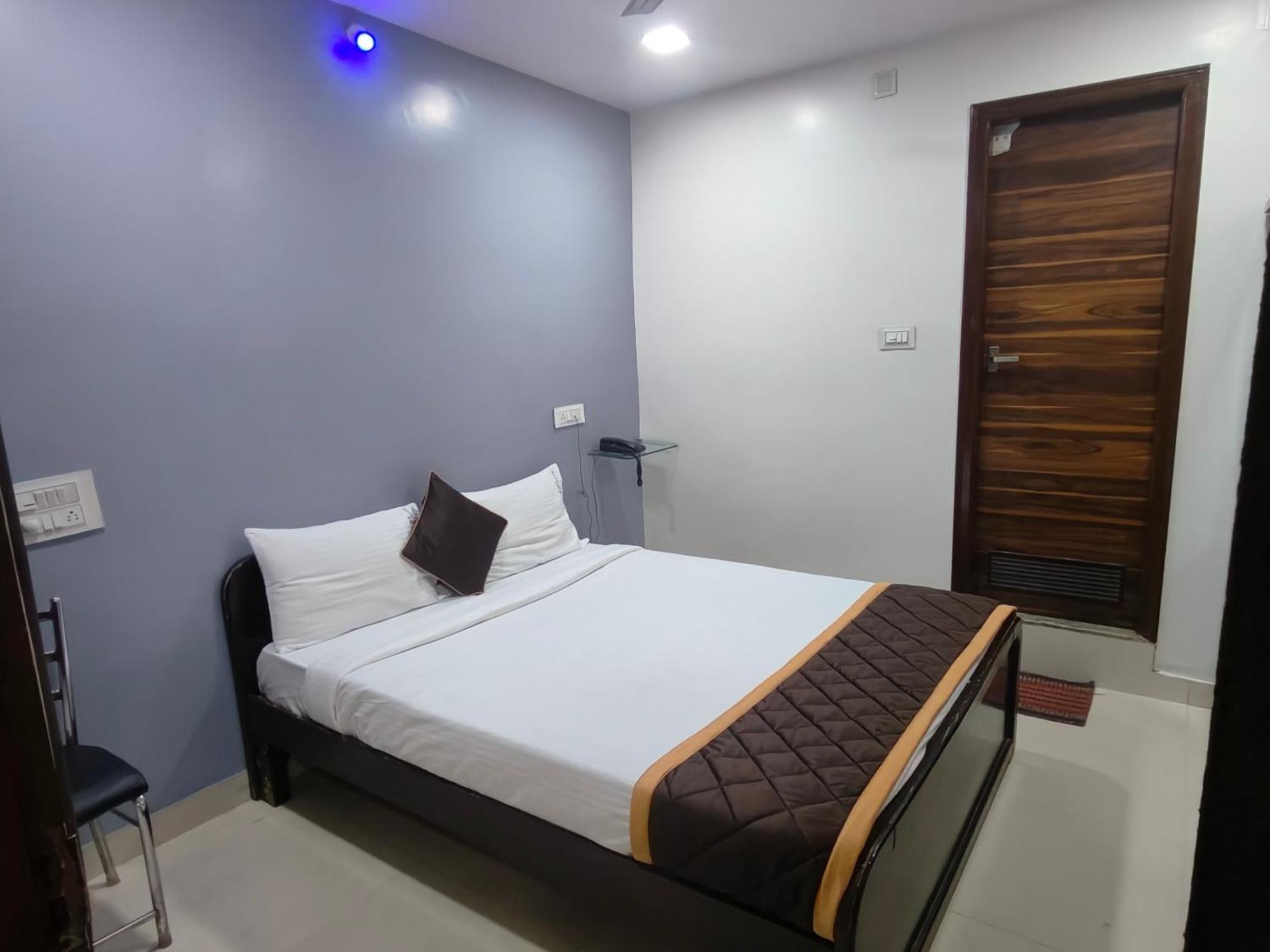 Hotel Golden Arch Bengaluru Kültér fotó
