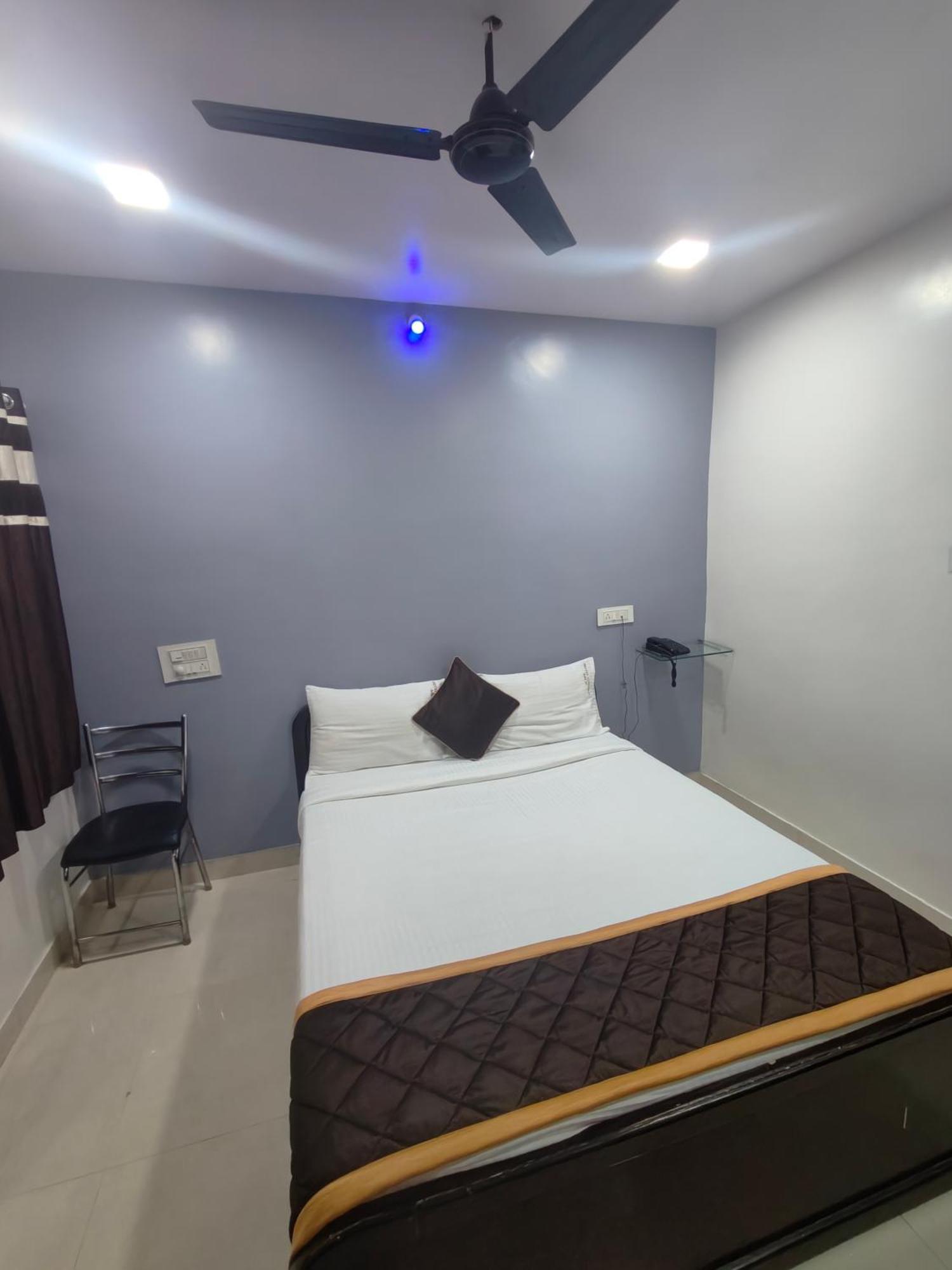 Hotel Golden Arch Bengaluru Kültér fotó